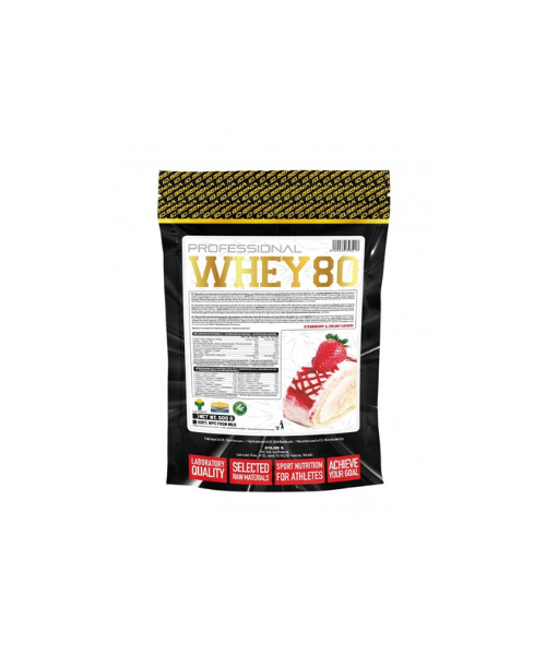 IO.GENIX WHEY PROFESIONAL 500g