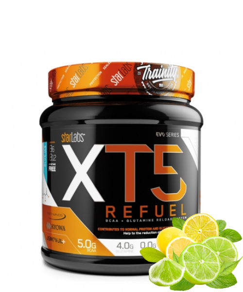 XT5 REFUEL 336g (30 serv)