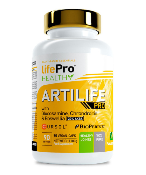 LIFEPRO ARTLIFE PRO GLUCOSAMINE 90Vegancaps