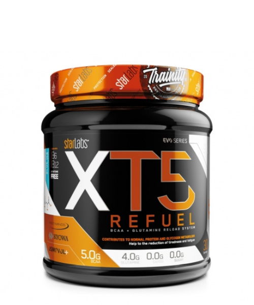 XT5 REFUEL 336g (30 serv)