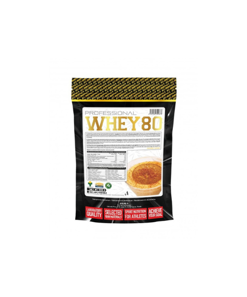 IO.GENIX WHEY PROFESIONAL 500g