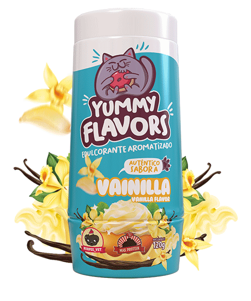 YUMMY FLAVORS