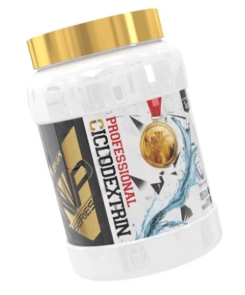 IO.GENIX CICLODEXTRIN 1Kg