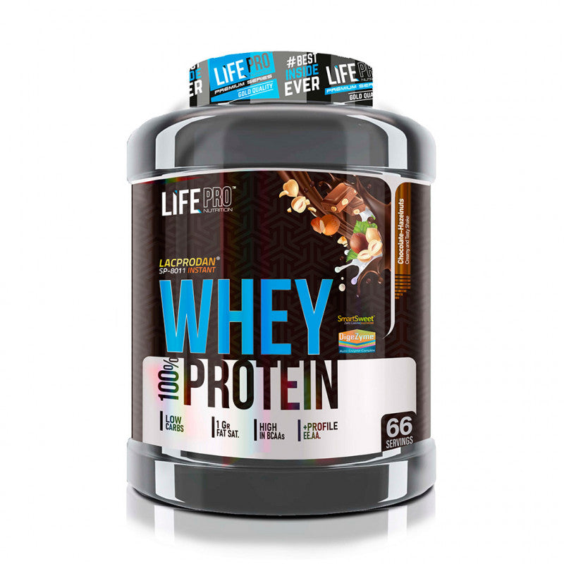 LIFE PRO WHEY 2kg