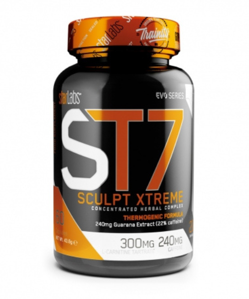 ST7 SCULPT XTREME