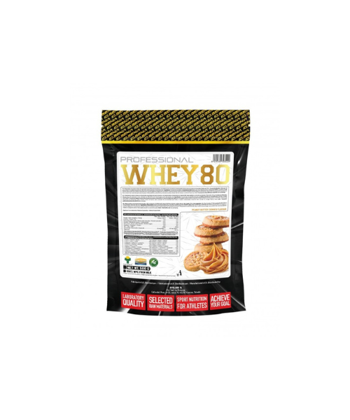 IO.GENIX WHEY PROFESIONAL 500g